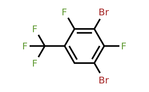 1806302-18-0 | 3,5-Dibromo-2,4-difluorobenzotrifluoride