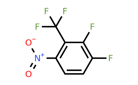 1806304-42-6 | 2,3-Difluoro-6-nitrobenzotrifluoride