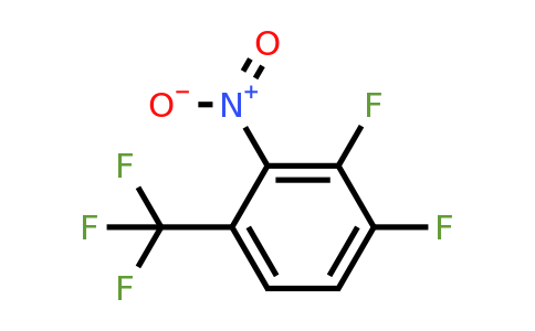 1806335-88-5 | 3,4-Difluoro-2-nitrobenzotrifluoride