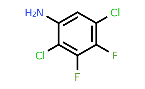 1806348-17-3 | 2,5-Dichloro-3,4-difluoroaniline