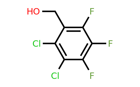 1806356-89-7 | 2,3-Dichloro-4,5,6-trifluorobenzylalcohol
