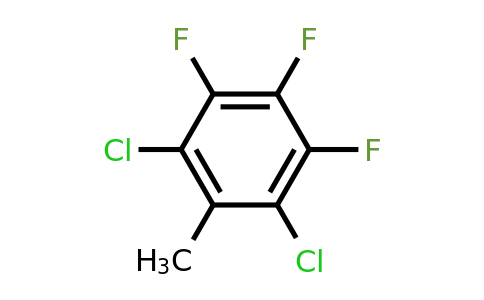 1806357-16-3 | 2,6-Dichloro-3,4,5-trifluorotoluene