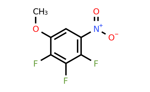 1806529-14-5 | 5-Nitro-2,3,4-trifluoroanisole