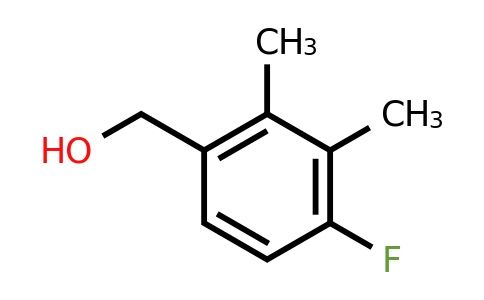 1806535-34-1 | 2,3-Dimethyl-4-fluorobenzyl alcohol
