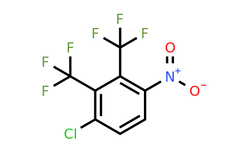 1807028-39-2 | 1,2-Bis(trifluoromethyl)-3-chloro-6-nitrobenzene