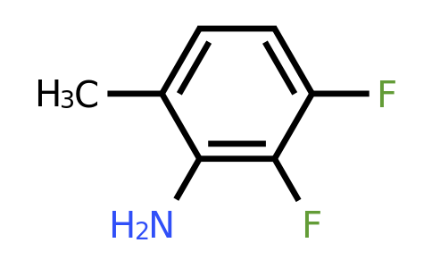 1807099-38-2 | 2,3-Difluoro-6-methylaniline