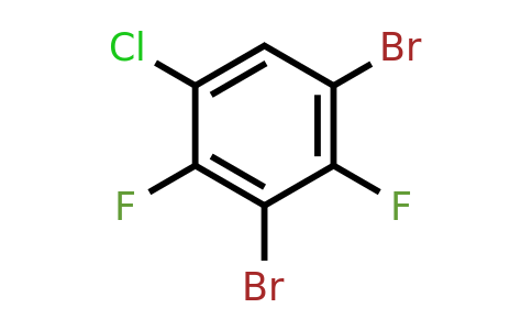 1807166-24-0 | 1-Chloro-3,5-dibromo-2,4-difluorobenzene