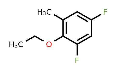 1807178-14-8 | 3,5-Difluoro-2-ethoxytoluene
