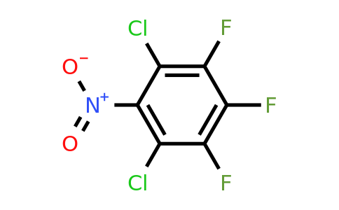 1807182-61-1 | 1,3-Dichloro-2-nitro-4,5,6-trifluorobenzene