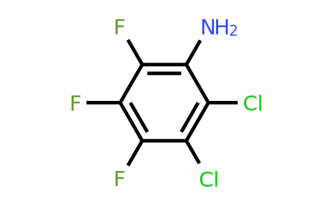 1807182-82-6 | 2,3-Dichloro-4,5,6-trifluoroaniline