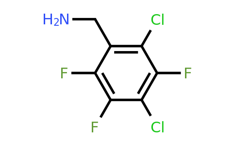 1807183-07-8 | 2,4-Dichloro-3,5,6-trifluorobenzylamine