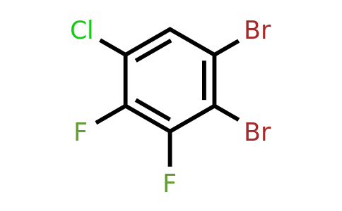 1807188-02-8 | 1-Chloro-4,5-dibromo-2,3-difluorobenzene