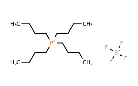 1813-60-1 | Tetrabutylphosphonium tetrafluoroborate