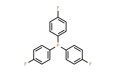 18437-78-0 | Tris(4-fluorophenyl)phosphane