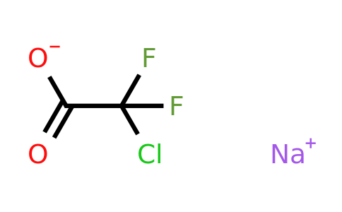 1895-39-2 | Sodium chlorodifluoroacetate