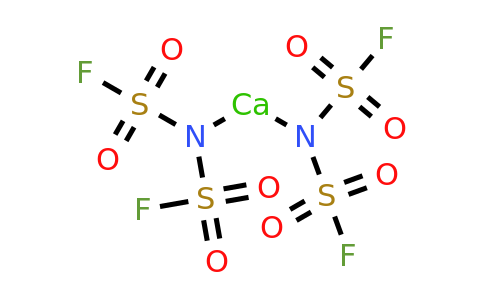 1906900-37-5 | bis[bis(fluorosulfonyl)amino]calcium