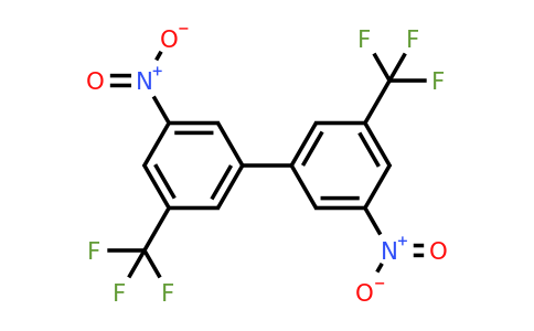 194344-28-0 | 3,3'-Dinitro-5,5'-bis(trifluoromethyl)-1,1'-biphenyl
