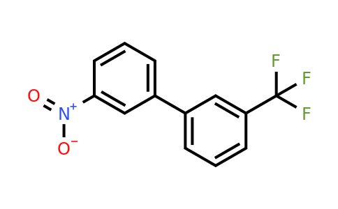194874-02-7 | 1-(3-Nitrophenyl)-3-(trifluoromethyl)benzene