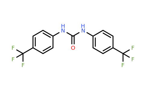 1960-88-9 | 1,3-Bis[4-(trifluoromethyl)phenyl]urea