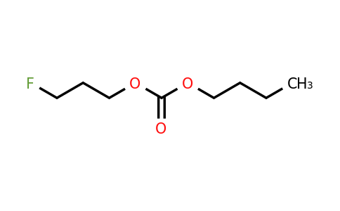 1980085-63-9 | Butyl 3-fluoropropyl carbonate