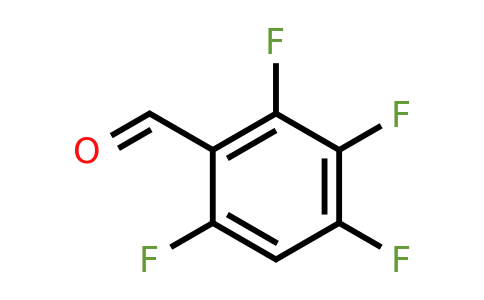 19842-78-5 | 2,3,4,6-Tetrafluorobenzaldehyde