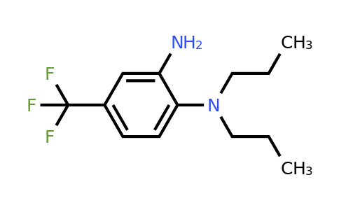 198704-41-5 | N1,N1-Dipropyl-4-(trifluoromethyl)benzene-1,2-diamine