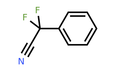 2002-72-4 | Difluoro(phenyl)acetonitrile