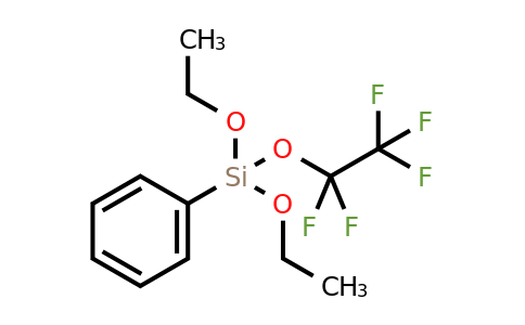 20083-34-5 | Pentafluorophenyltriethoxysilane