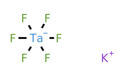 20137-53-5 | Potassium hexafluorotantalate