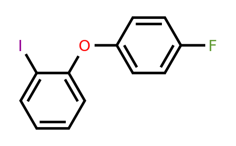 203303-06-4 | 4-Fluoro-2'-iododiphenylether