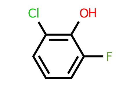 2040-90-6 | 2-Chloro-6-fluorophenol