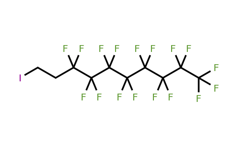 2043-53-0 | 1-Iodo-1H,1H,2H,2H-perfluorodecane