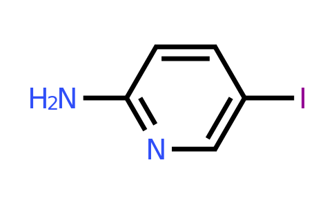 20511-12-0 | 2-Amino-5-iodopyridine