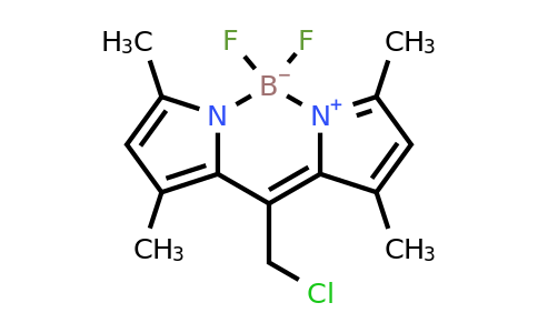 208462-25-3 | Bodipy 8-Chloromethane