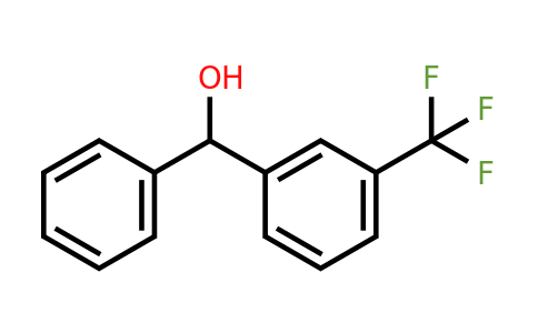 210170-96-0 | 5-(Trifluoromethyl)benzhydrol