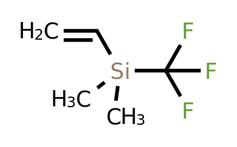 211985-86-3 | Dimethyl(trifluoromethyl)(vinyl)silane
