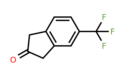 212845-84-6 | 5-(Trifluoromethyl)-1H-inden-2(3H)-one