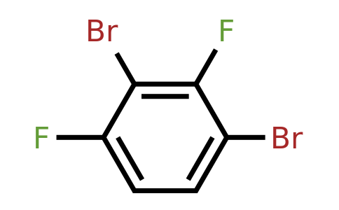 219926-41-7 | 1,3-Dibromo-2,4-difluorobenzene