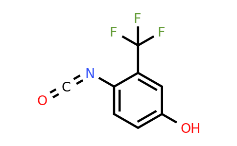220239-70-3 | 4-Hydroxy-2-(trifluoromethyl)phenylisocyanate