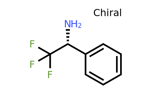 22038-85-3 | (R)-2,2,2-Trifluoro-1-phenylethanamine