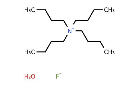 22206-57-1 | Tetrabutylammonium fluoride hydrate