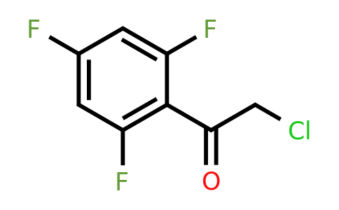 223785-96-4 | 2',4',6'-Trifluorophenacyl chloride