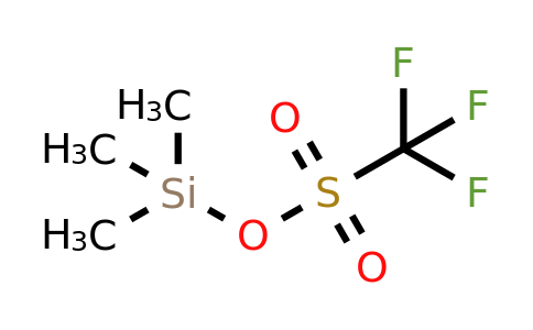 22607-77-8 | TrimethylSilyl Trifluoromethanesulfonate