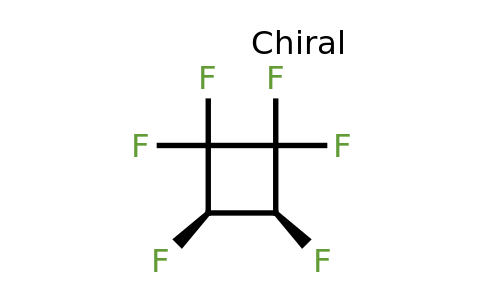 22819-47-2 | cis-1,1,2,2,3,4-Hexafluorocyclobutane