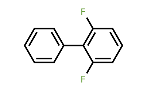 2285-29-2 | 2,6-Difluoro-1,1'-biphenyl