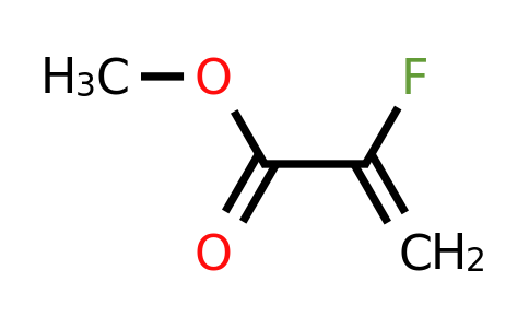 2343-89-7 | Methyl 2-fluoroacrylate