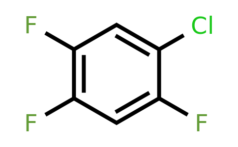 2367-78-4 | 2,4,5-Trifluorochlorobenzene