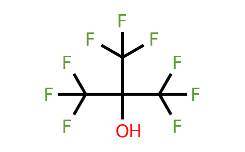 2378-02-1 | Perfluoro-tert-butanol