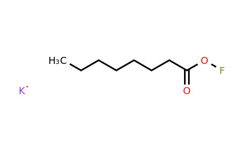 2395-00-8 | Potassium perfluorooctanoate
