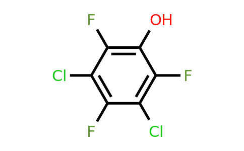24812-12-2 | 3,5-Dichloro-2,4,6-trifluorophenol